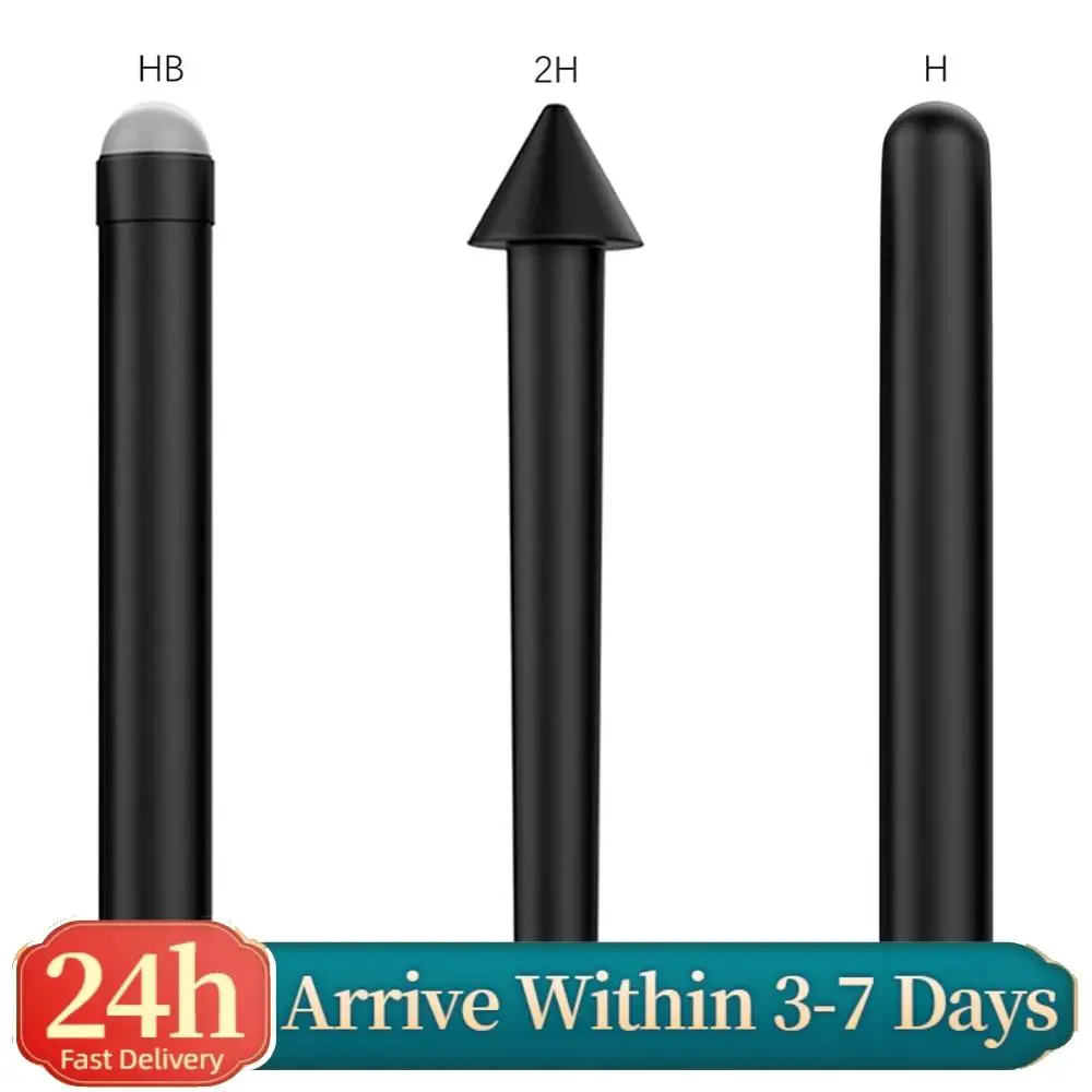3X Stylus Pen Tips …