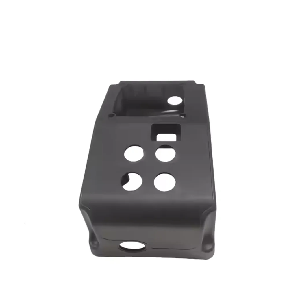 Cover Bottom Box Shell 203060003059 Enclosure PCU Used for sinoboom scissor lift