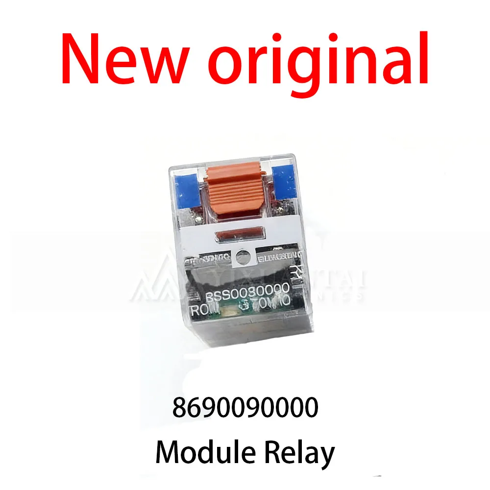 

1Pcs/Lot New original 8690090000 Module Relay