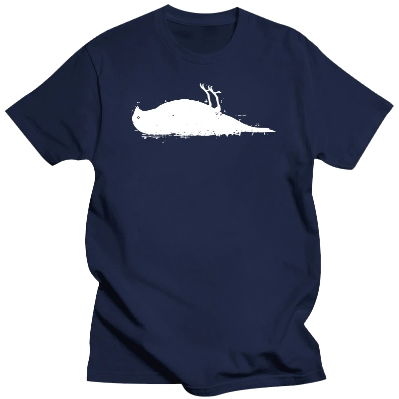 Atticus T-Shirt Bird