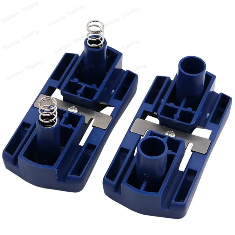 Edge Banding Trimmer Wood Side Banding Machine Set Plastic PVC Plywood Melamine Manual Head Tail Trimming DIY Woodworking Tools