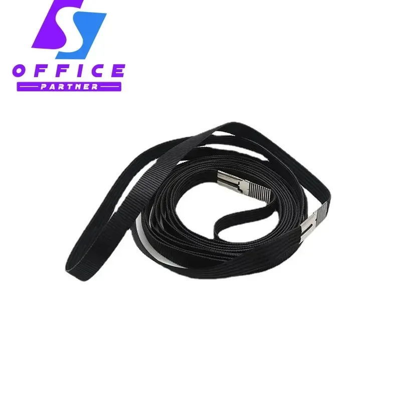 1pcs. Q6652-60118 Q1273-60228 60/42 inch New Carriage Belt For HP Z6100 Z6200 5800 L25500 L25500 L26500 4000 T7100 Carriage Belt