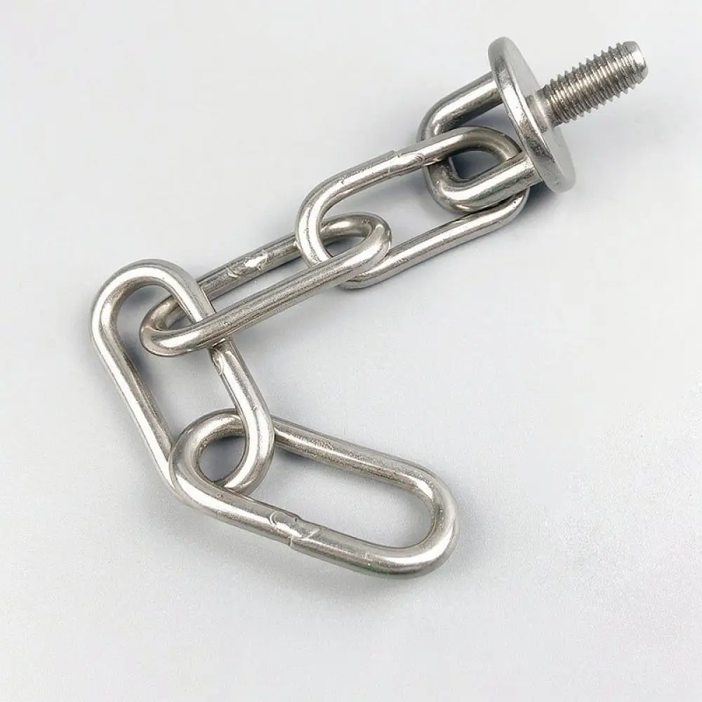 Cold Room Sliding Gate Security Escape Lock Industrial Freezer Door Safety Hardware Emergency Exit Mechanism Robust Latch