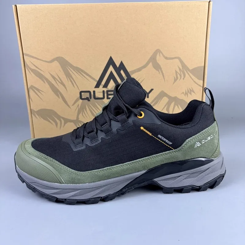 Winter Arrivals Now Hot Sale Unisex Breathable Anti-Slip Durable Walking Shoes Casual Shoes with High Traction Excellent Grip