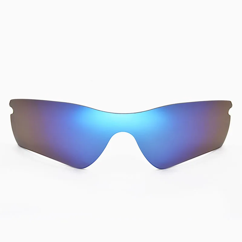 عدسات Walleva المستقطبة البديلة لنظارات Oakley Radar path الشمسية OO9051 #2