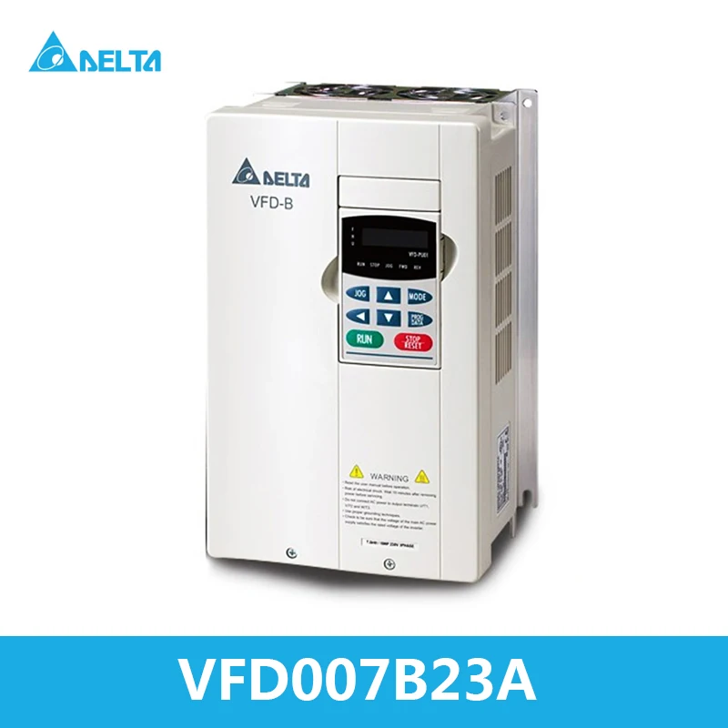 האם VFD-B הוא הבחירה הנכונה עבורך? סקירת מוצר מפורטת