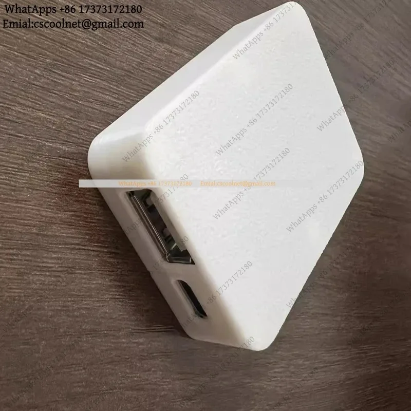 Bluetooth 5.3 Converter Wired Mouse Keyboard to Wireless Receiver Adapter