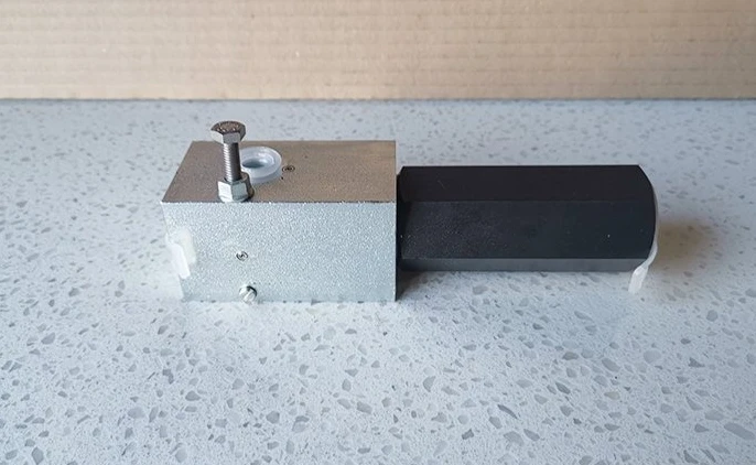 Hydraulic Parts Lhk… - image