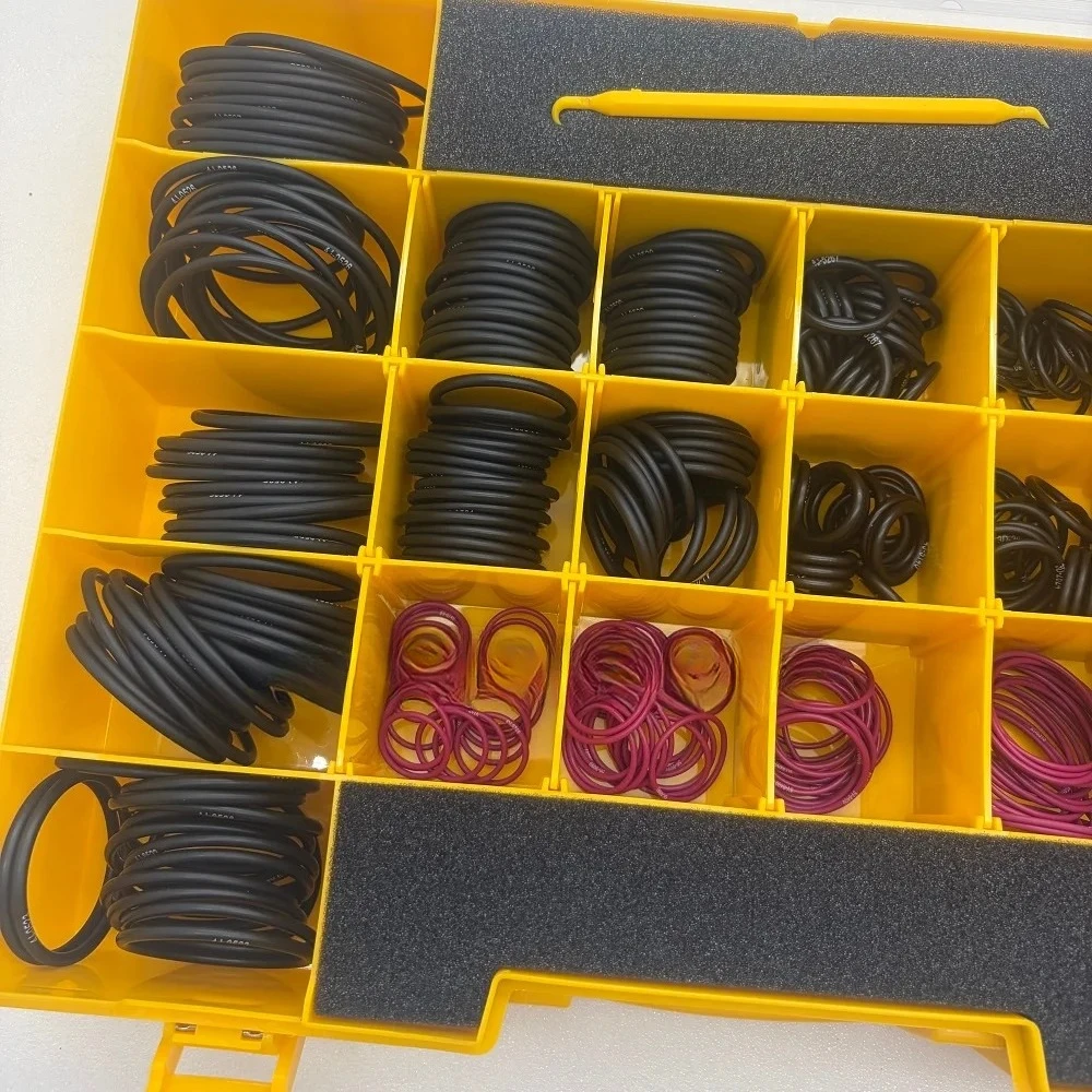 4C-4782 4C4782 O-RING KIT Excavator repair tools | High quality  Durable |
