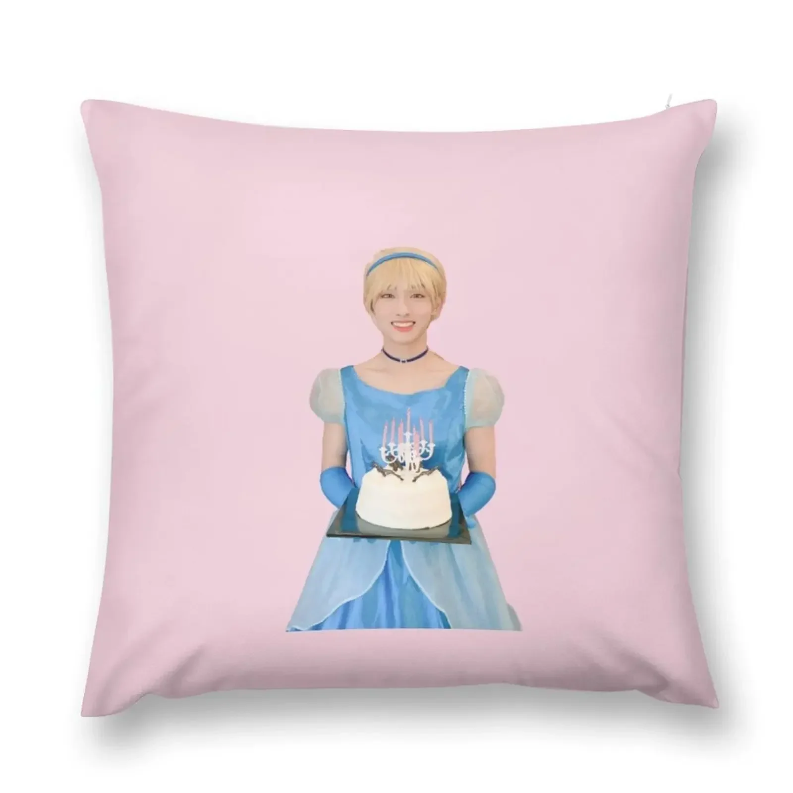 

WAYV Winwin Throw Pillow Decorative Pillow Covers For Sofa Christmas Covers pillow