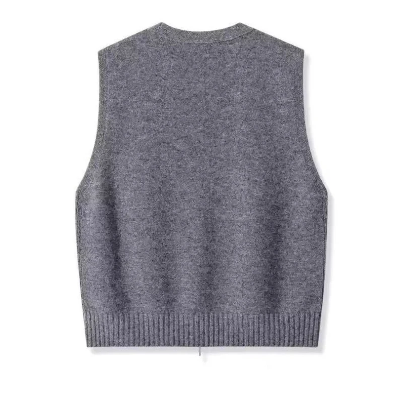 Thumbnail 3 - #94 Latest Sweater Vests Offers