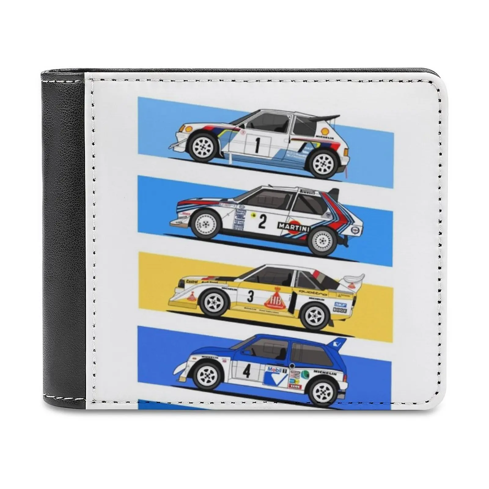 1986 Group B V2 Men… - image