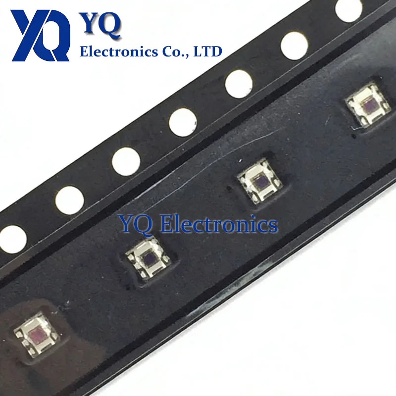 

10PCS/lot New Original OPT3001DNPR OPT3002DNPR USON-6 Environmental light sensor chip