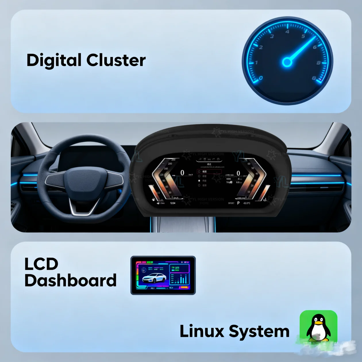 Linux System 10.25-… - image