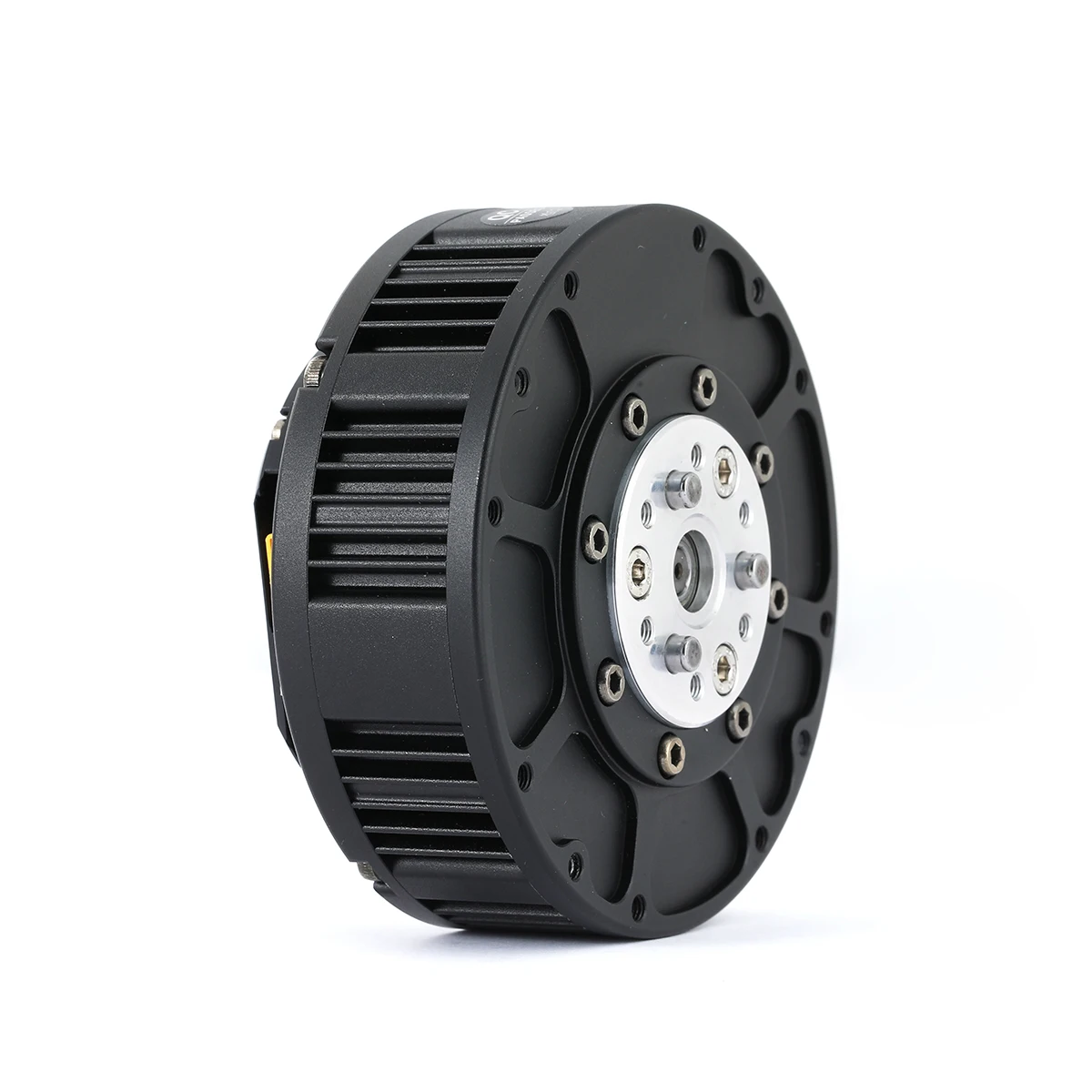 محرك تخفيض صغير روبوت الهيكل الخارجي الميكانيكي الكلب رباعي الأرجل محرك التحكم HT6010-J8-2E #6