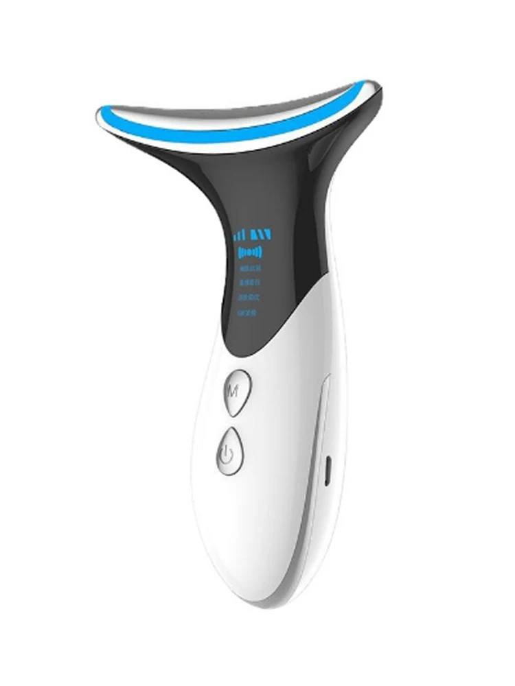 Nuevo dispositivo de belleza para el cuello para eliminar las