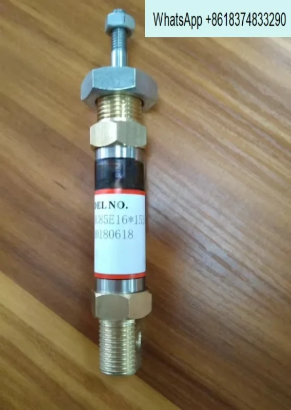 Cylinder NC85E16 * 15S NC85E16 * 25S price, good quality and low price, value for money