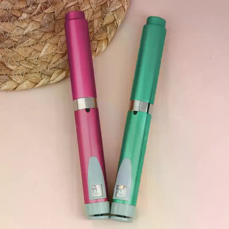 Medical Aesthetics Magic Pen Wrinkle Care Facial Wrinkle Remover For Lilly Insulin Injection Pen Tattoo Pen Universal
