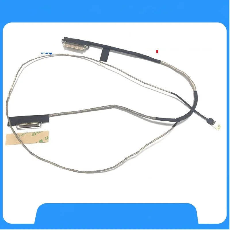 New LCD Flex Cable for ACER Nitro FH51M AN515-44 AN515-45 AN515-55 AN515-57 Screen Cable DC02003P100 50.Q7KN2.011