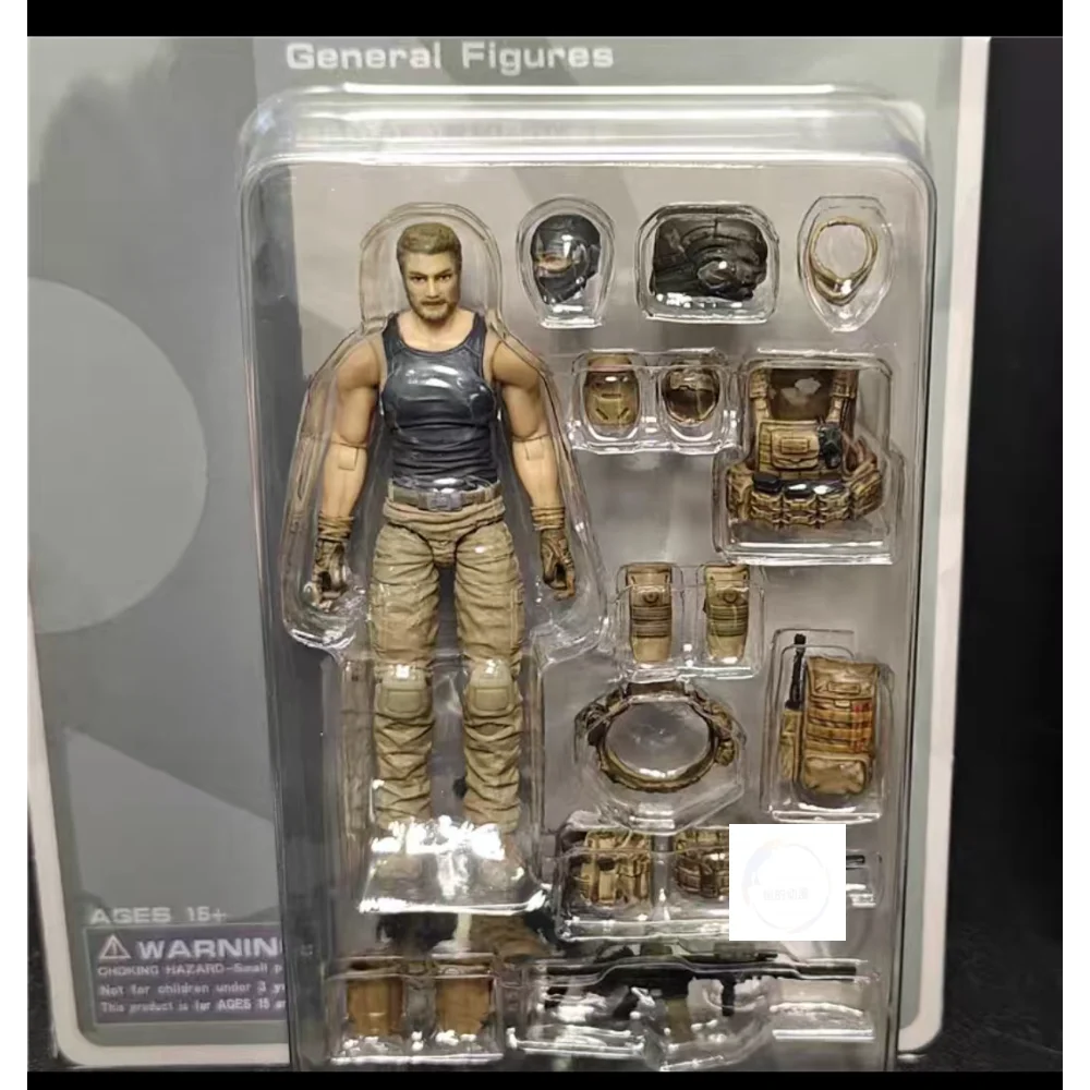 Ou Ying Studio 1/18 Planet Green Valley PGV 3.75 بوصة عمل الشكل EFSA أنثى أرقام أنيمي نموذج