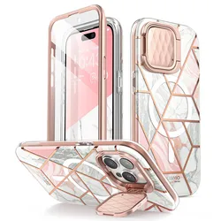 For iPhone 15 Pro Case 6.1