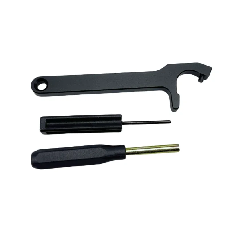 3Combo Glock Magnetic Plate Disassembly Removal Front Sight Mount Removal Installation Tool Kit