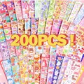 200Pcs-tweezers