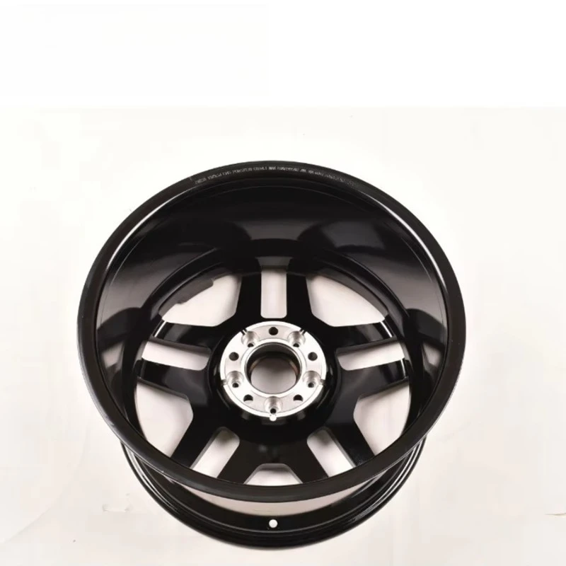

G Class W463 W463A 4x4 Wheel Hub 20 21 22 Inch Aluminium Alloy Car Wheels Fit for W463 G63 G65 G500 G550 Handcrafted Wrought