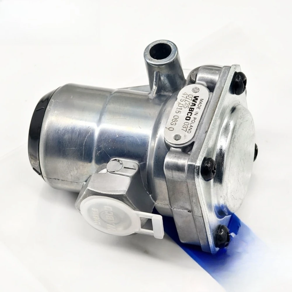 

Pressure Limiting Valve for MAN & Volvo Trucks Spare Parts OE 4750150490 4750150720 20382312 21339179 4750150630