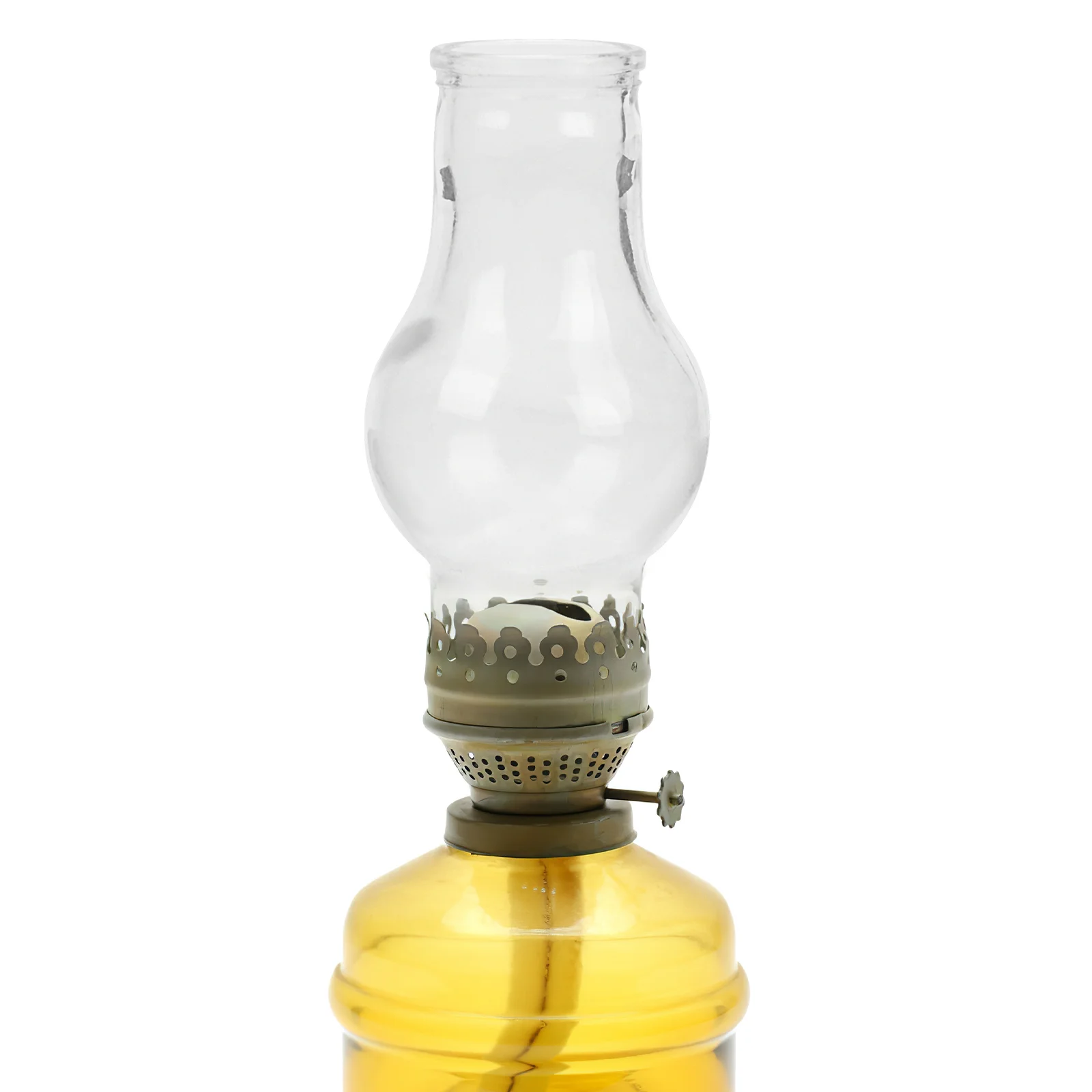 

Kerosene Lamp Shade Light Covers Glass Small Oil Parts Lantern Replacement Chimney