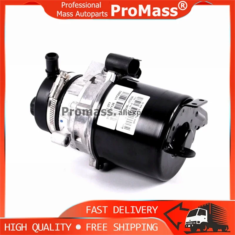 1PC Refurbished Electric Power Steering Pump for Mini Cooper R50 R53 R52 R56 32416778425 32416769963 32416769759 32416779945