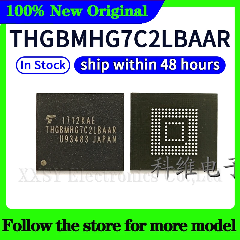THGBMHG7C2LBAAR THGBMHG8C2LBAIL THGBMHG9C4LBAIR THGBMHG8C4LBAAR THGBMHG6C1LBAIL THGBMHG7C1LBAIL 在庫あり 48 時間発送