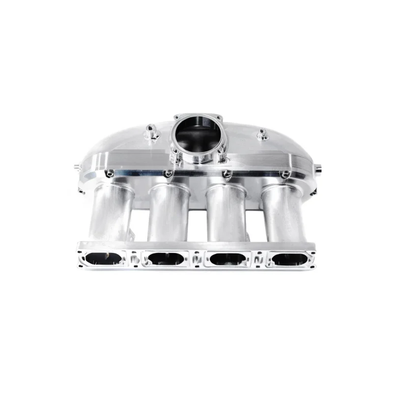 Glosok Ansaugerohr Aluminum Intake Manifold For Engine Ea888 IIl 4 Cylinder Intake Manifold