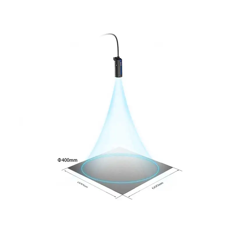 AP-YV3302-8 Esd Static Electricity Electrostatic Detection