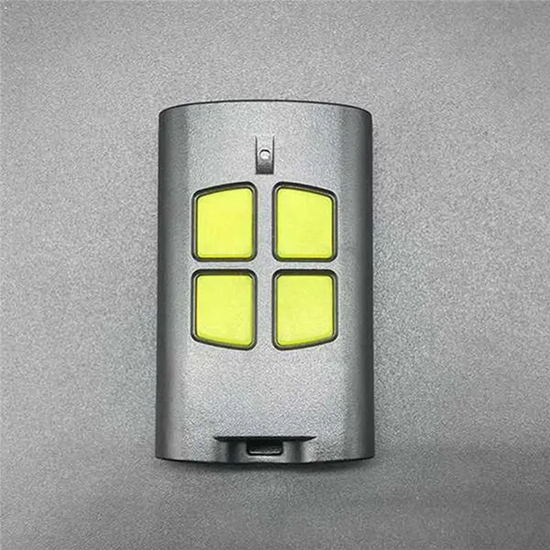 【ELEVATE LIFE】For BENINCA Remote Control Garage Door 10PCS 433.92Mhz For To. GO 4VA Electric Gate Control System