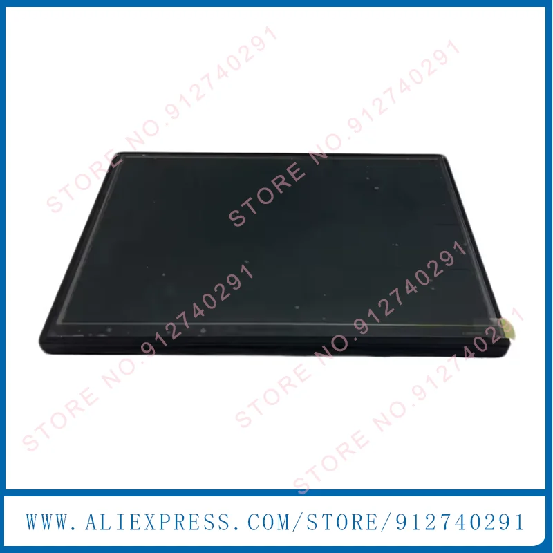 7inch LCD For 2017-2019 Jeep-Compass O E M AM FM Radio TDO-WXGA0700K00057-V1 TDO-WXGA0700K00033-V2 LCD Display With Touch Screen
