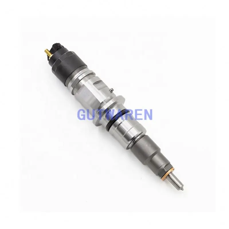 

High Quality Common Rail Injector 0445120140 4945316 2T2198133 for Diesel Nozzle Assembly