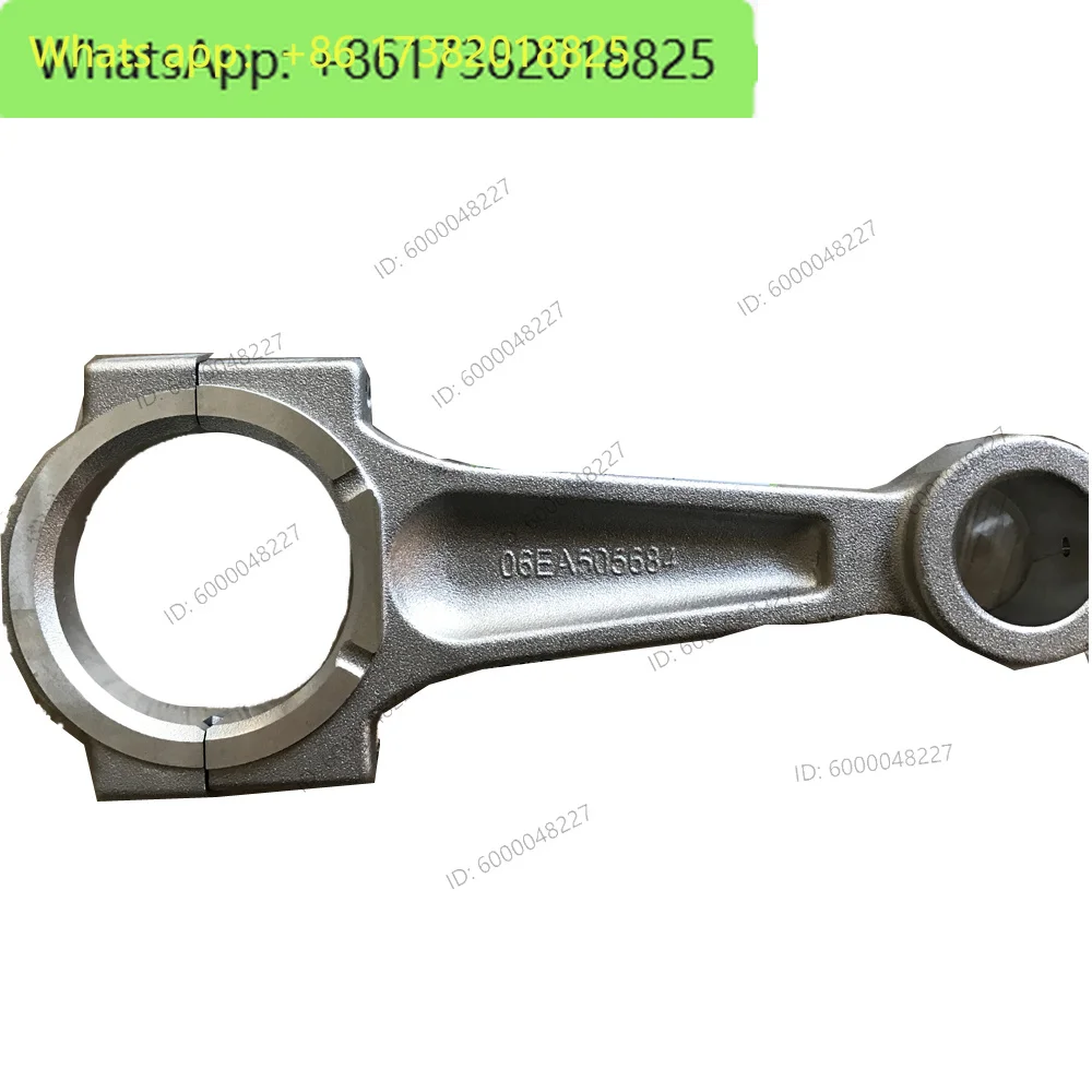 Central air conditioning accessories piston machine 06E compressor 06EA505674 connecting rod assembly 06EA660026