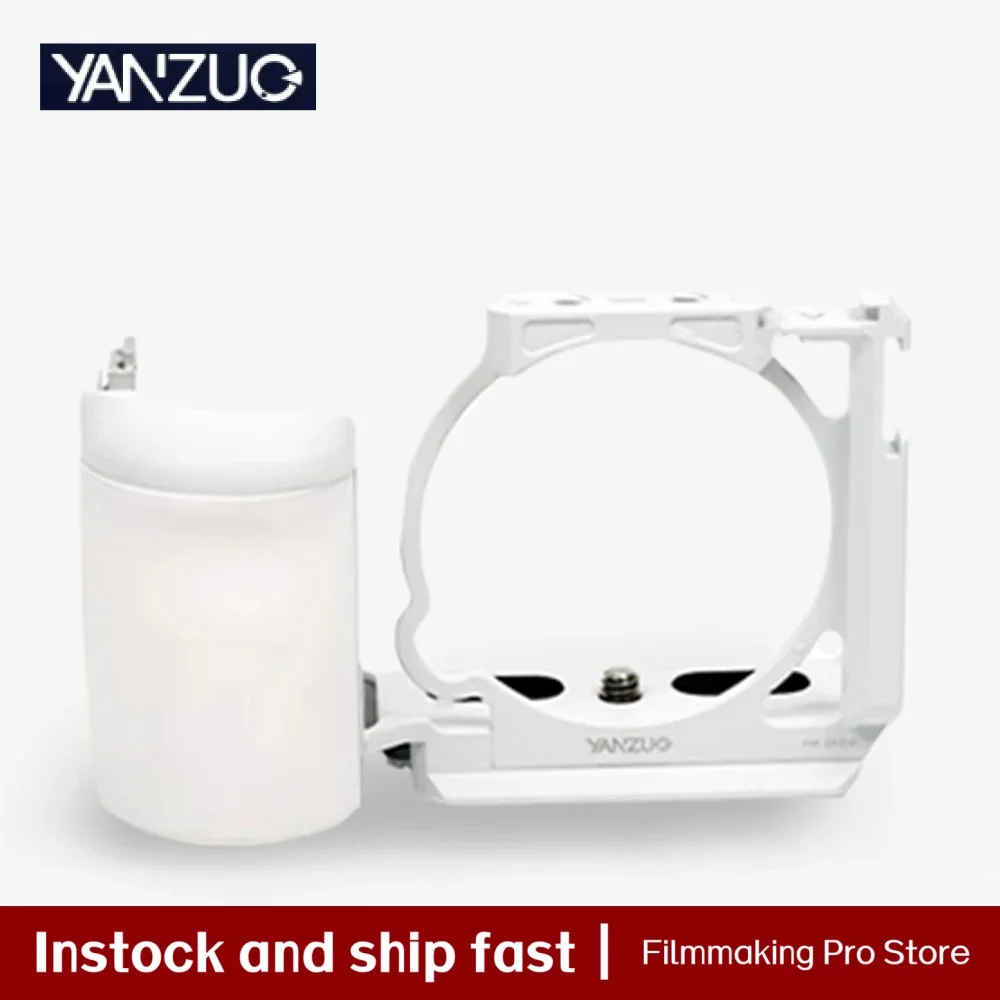 

Защитный чехол YANZUO Camera Cage для камеры Sony ZVE10