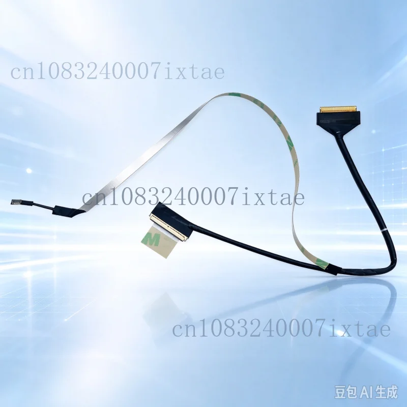 Replacement for MSI MS-16S3 Prestige 15 A10SC K1N-3040166-H39 EDP LED 40PIN LCD Cable