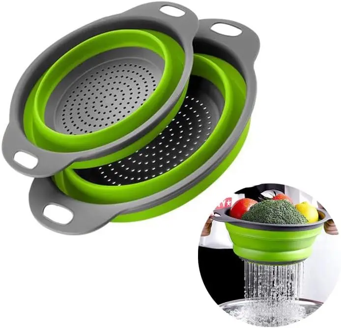 #3 Best Selling Colanders