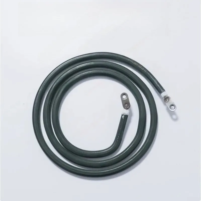 Suitable for Popcorn Machine Heating Element Spiral Heating Coil for Popcorn Maker Pot Bottom Heating Tube Heater Accessories