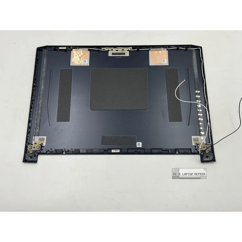 f  For  Acer Predator PH315-53 Top Rear Lid Cover Black 60.Q7WN2.001