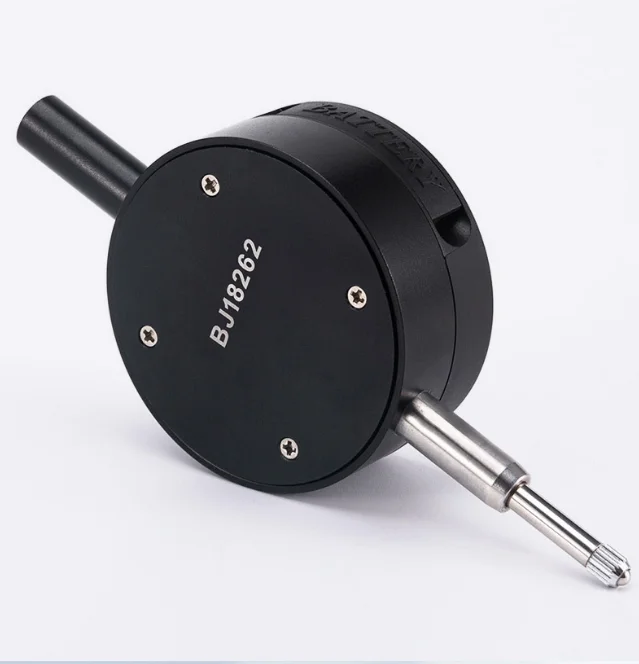 R gauge R5-700 12.7MM 0.001 Electronic digital display radius gauge Diameter radius measuring instrument Arc ball diameter measu