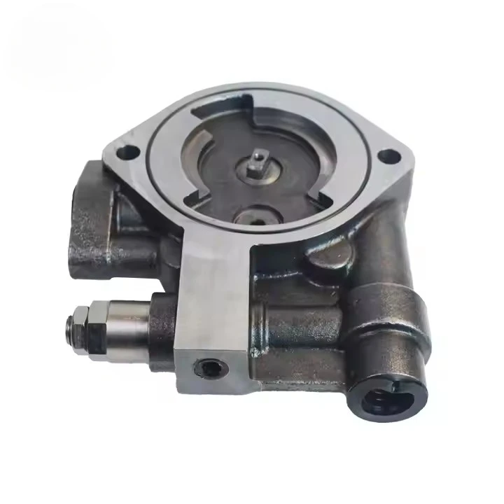 708-25-01064 708-25-01084 Gear Pilot Pump for Komatsu PC200-3 PC200-3C PC200LC-3 PC200LC-3C Excavator HPV90 Hydraulic Parts
