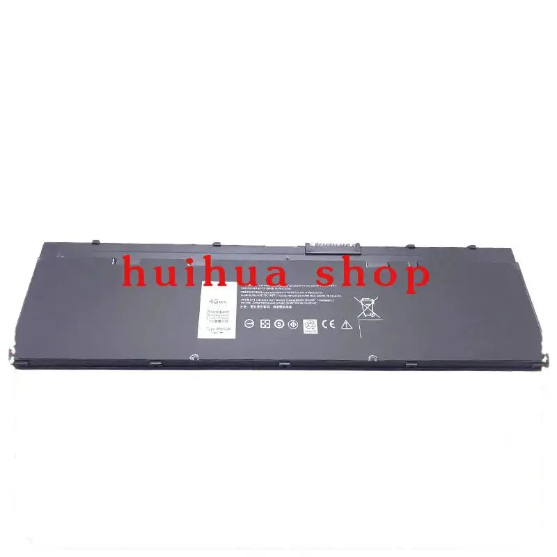 

New WD52H Laptop Battery For DELL Latitude E7240 E7250 VFV59 WD52H GVD76 KWFFN 7.4V 45WH Laptop Parts & Accessories