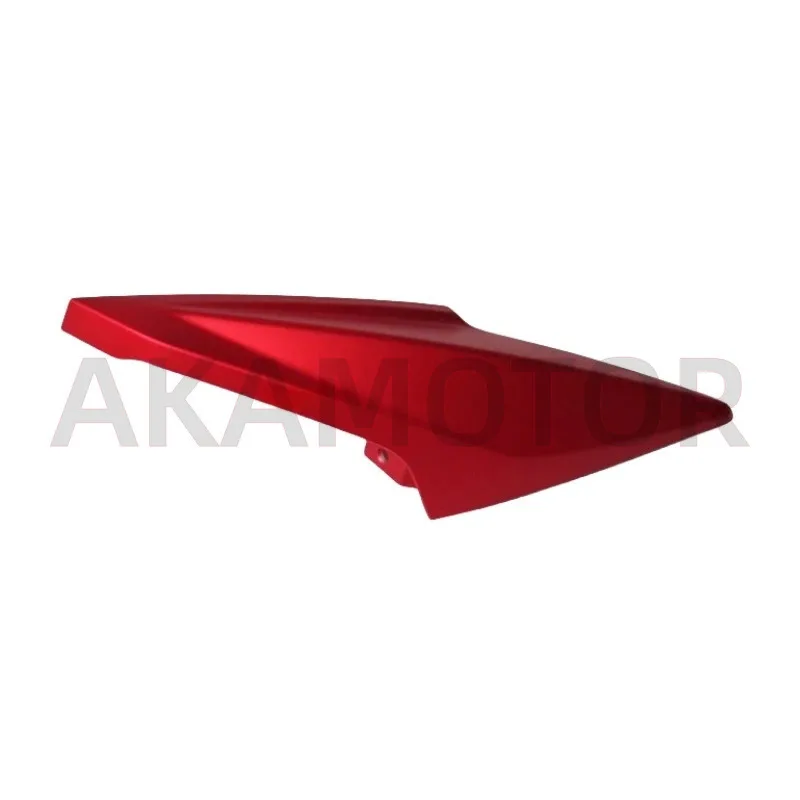 Left / Right Fuel Tank Trim Decorative Cover for Loncin Voge 300r Third Generation Lx300-6f 2021 Version