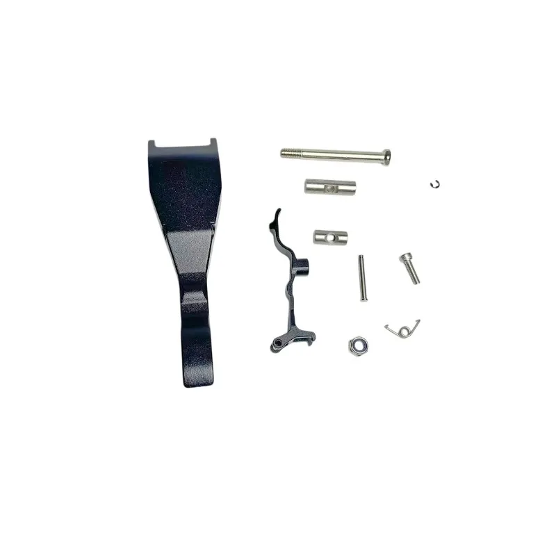 Complete Set of T40T50 Locking Buckle Handle, Suitable for DJI T40 & T50 Agricultural Drones, Brand New Repair Parts