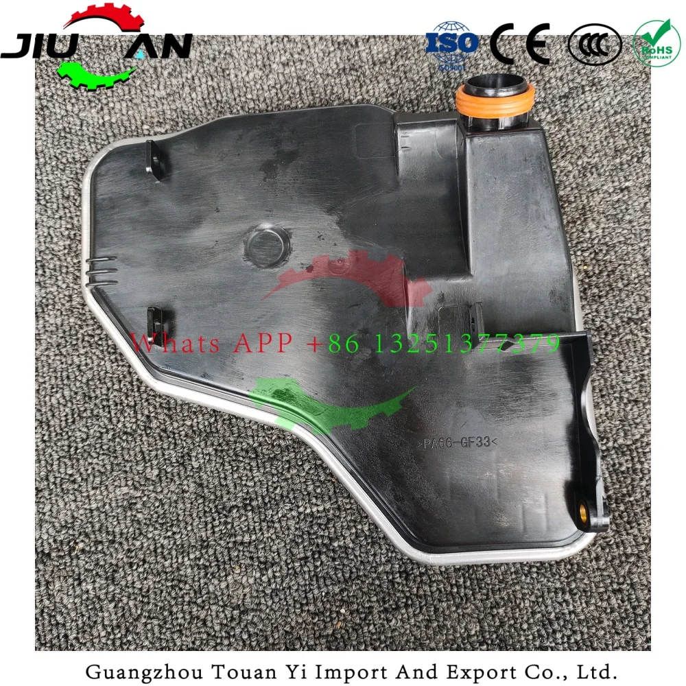 

Transmission Internal Filter 0DE DQ380 For VW Accessories