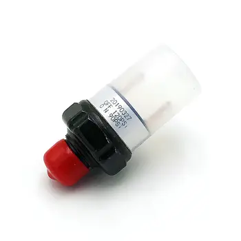 120-150 PSI NPT 1/4 氣壓控制開關,儲氣罐安裝式氣壓開關,帶壓力感知器,12V 8 最佳銷售 氣壓感知器 - №8
